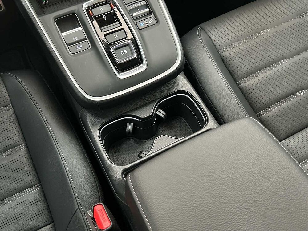Honda CR-V ELEGANCE TECH 2.0 PHEV 4X2