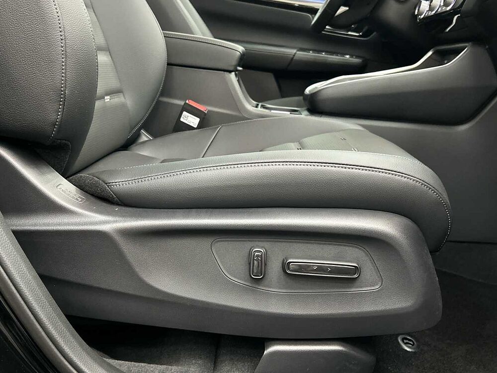 Honda CR-V ELEGANCE TECH 2.0 PHEV 4X2