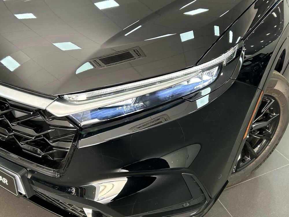 Honda CR-V ELEGANCE TECH 2.0 PHEV 4X2