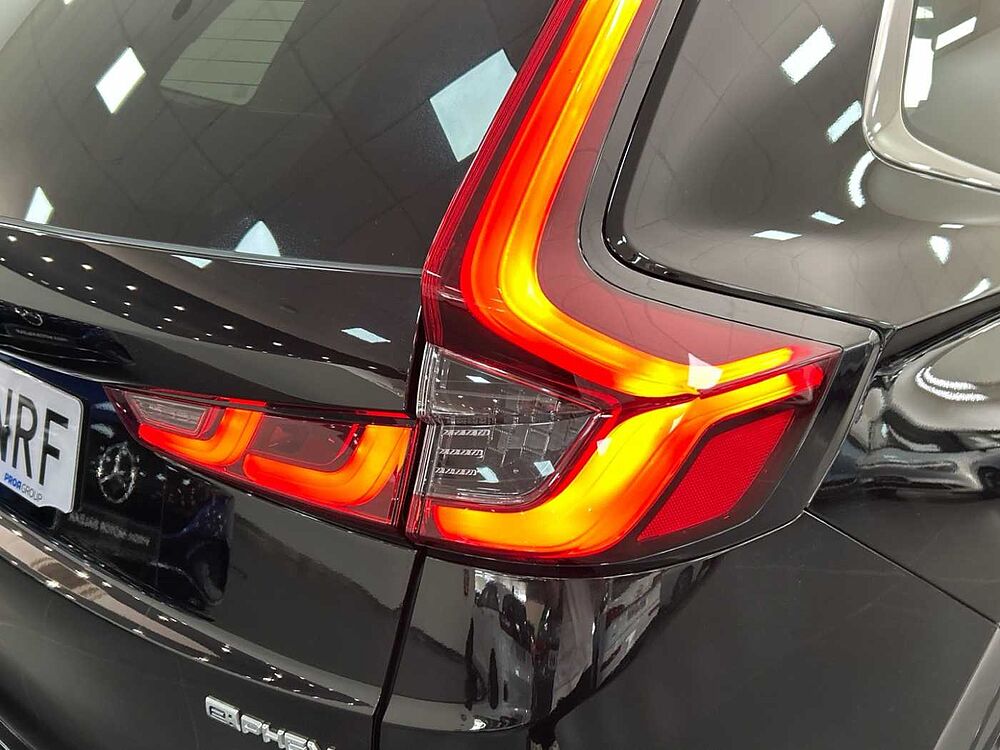Honda CR-V ELEGANCE TECH 2.0 PHEV 4X2