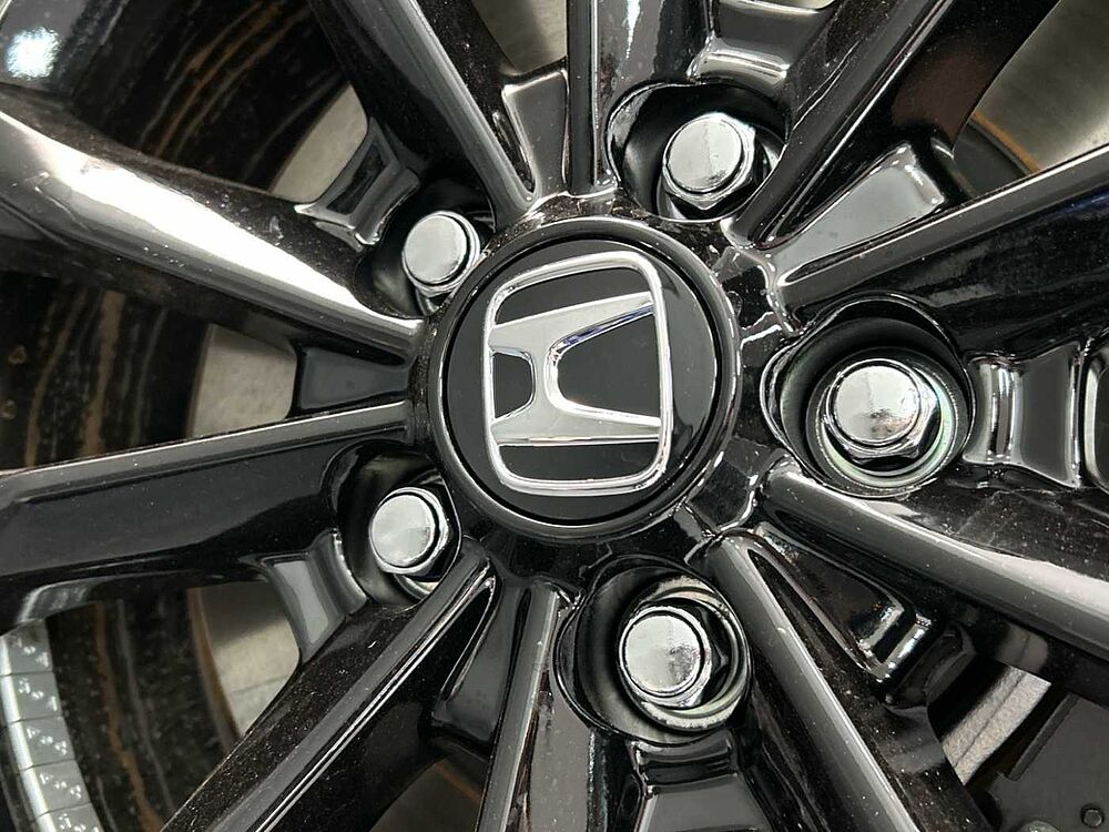 Honda CR-V ELEGANCE TECH 2.0 PHEV 4X2