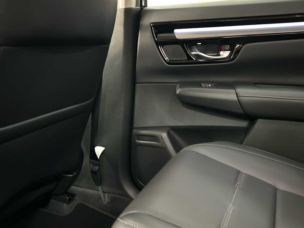 Honda CR-V ELEGANCE TECH 2.0 PHEV 4X2