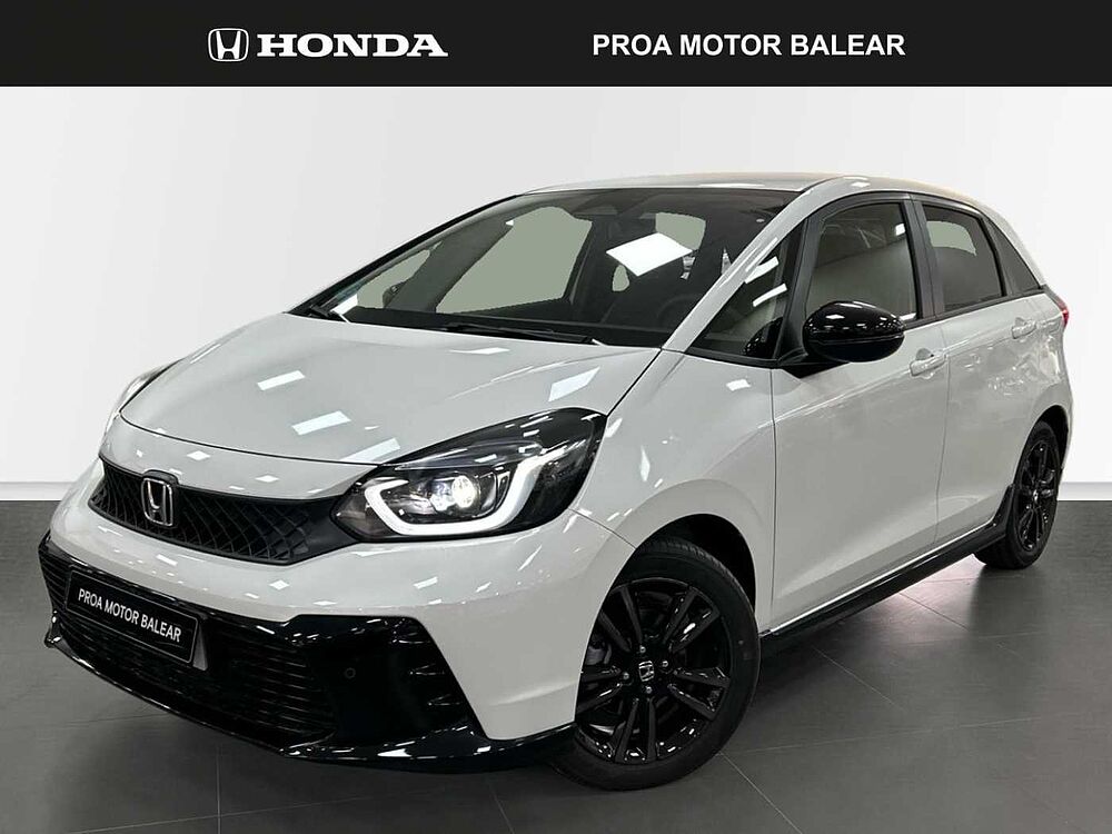 Honda Jazz JAZZ HYBRID SPORT 1.5 HYBRID AUTOMATICO