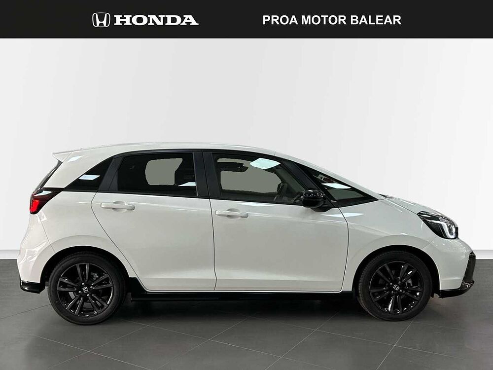 Honda Jazz JAZZ HYBRID SPORT 1.5 HYBRID AUTOMATICO