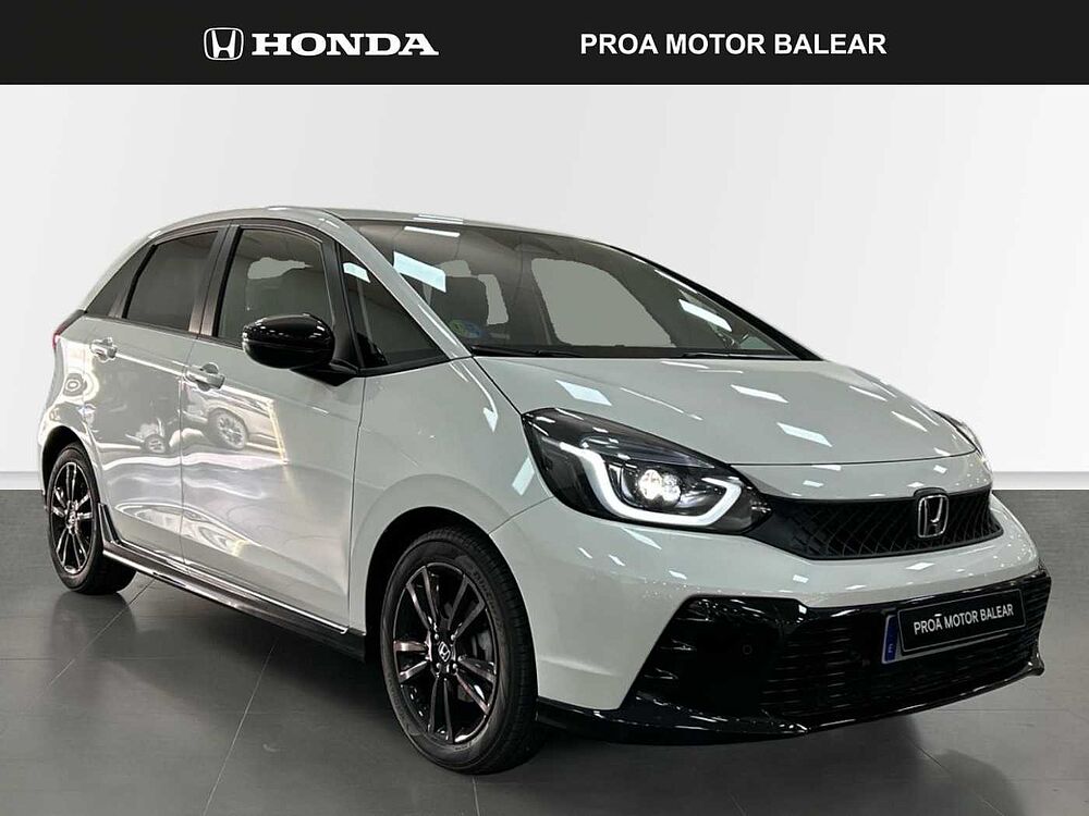 Honda Jazz JAZZ HYBRID SPORT 1.5 HYBRID AUTOMATICO