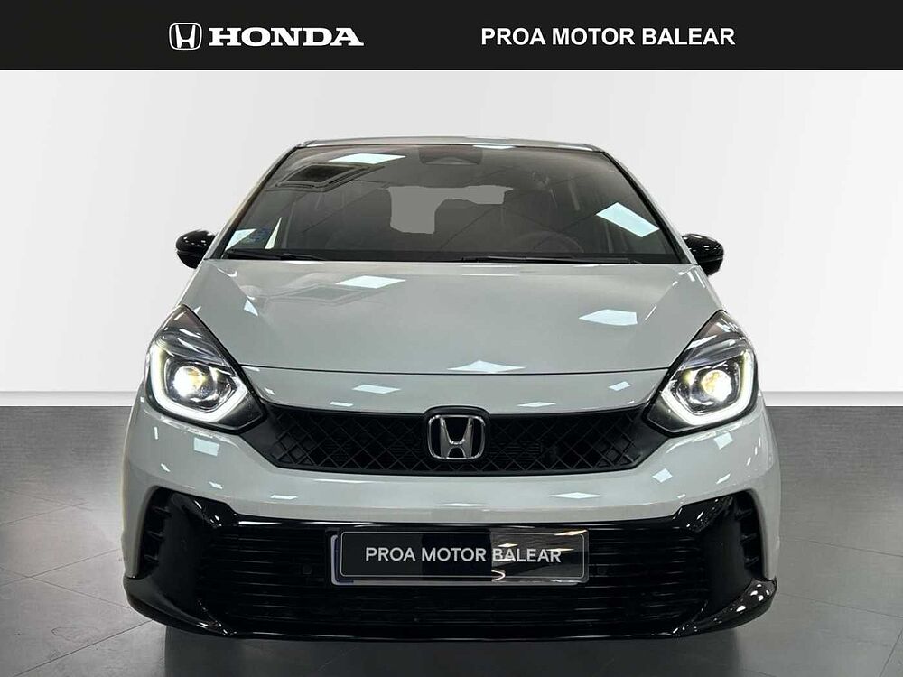 Honda Jazz JAZZ HYBRID SPORT 1.5 HYBRID AUTOMATICO