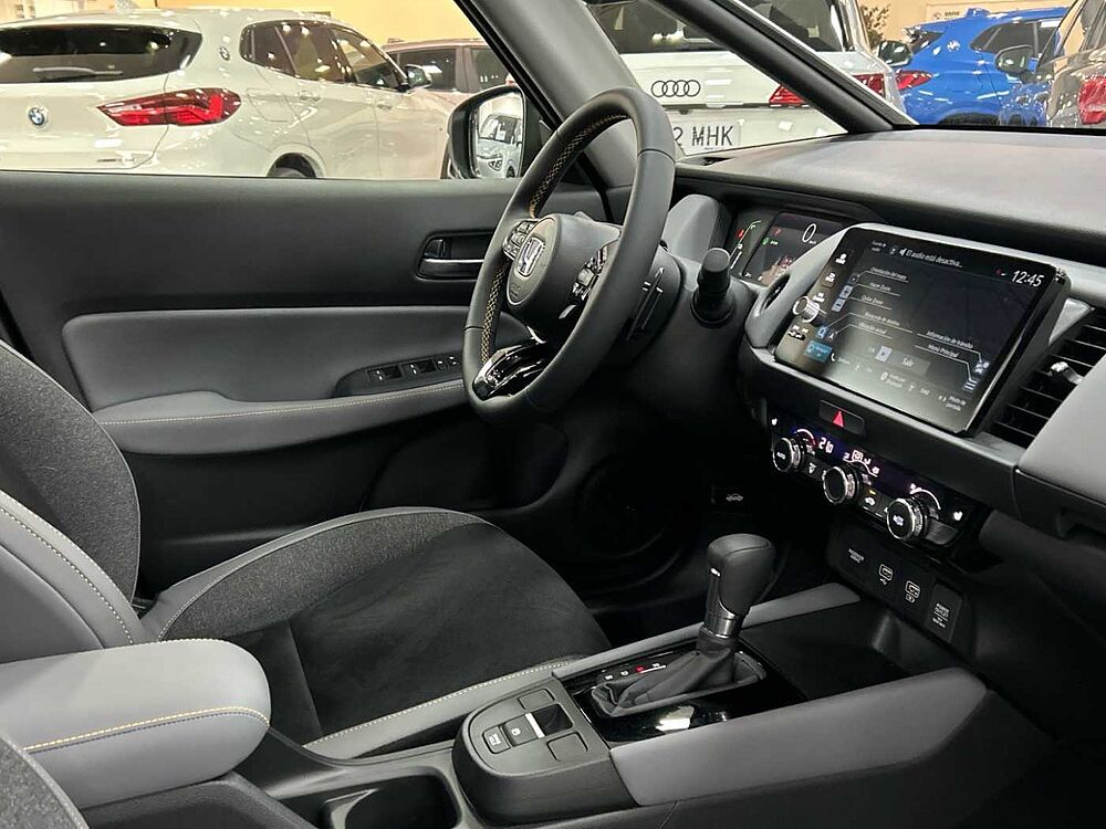 Honda Jazz JAZZ HYBRID SPORT 1.5 HYBRID AUTOMATICO