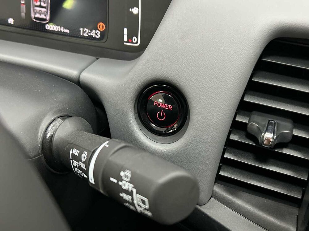 Honda Jazz JAZZ HYBRID SPORT 1.5 HYBRID AUTOMATICO