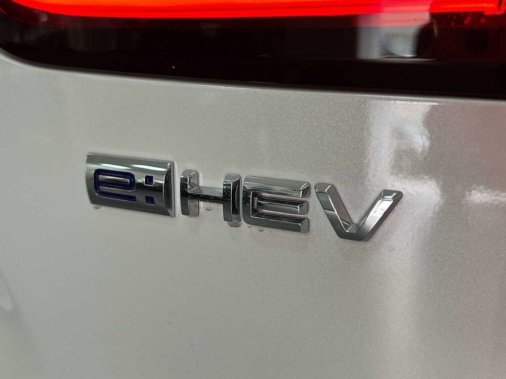 Honda Jazz JAZZ HYBRID SPORT 1.5 HYBRID AUTOMATICO