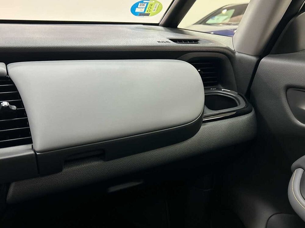 Honda Jazz JAZZ HYBRID SPORT 1.5 HYBRID AUTOMATICO