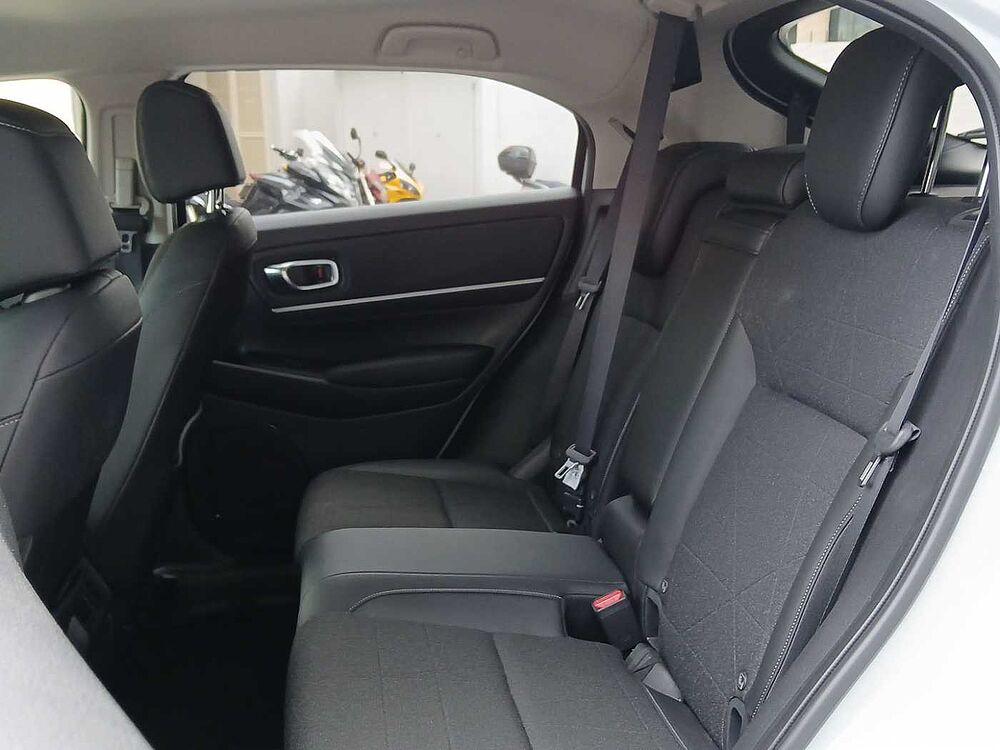 Honda HR-V HR-V HYBRID ADVANCE 1.5 I-MMD
