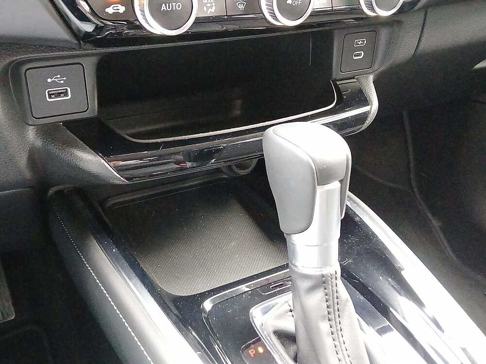 Honda HR-V HR-V HYBRID ADVANCE 1.5 I-MMD