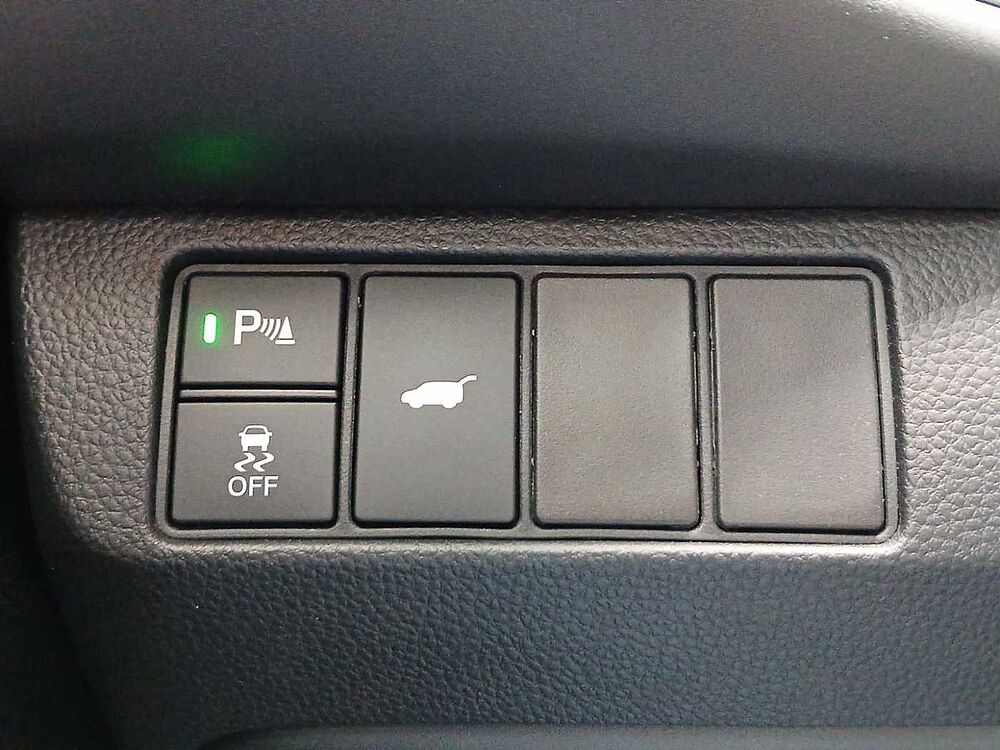 Honda HR-V HR-V HYBRID ADVANCE 1.5 I-MMD