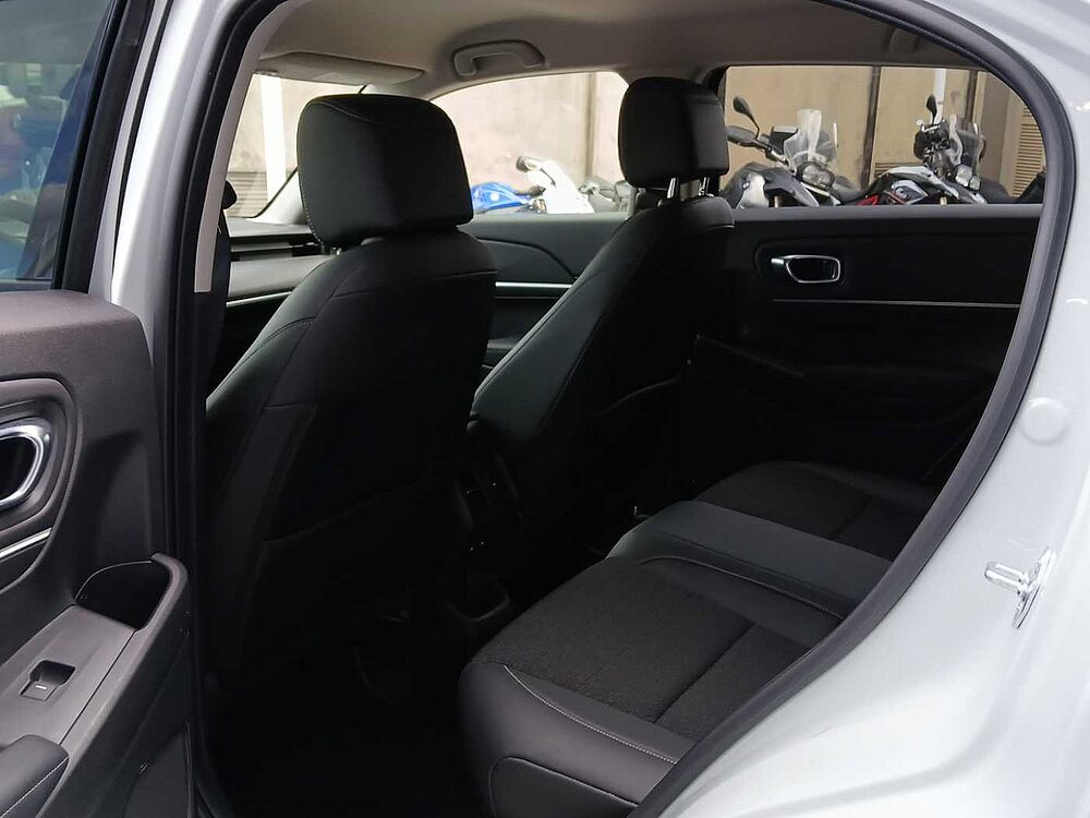 Honda HR-V HR-V HYBRID ADVANCE 1.5 I-MMD