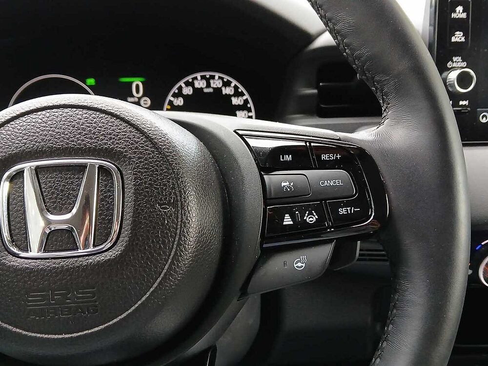Honda HR-V HR-V HYBRID ADVANCE 1.5 I-MMD
