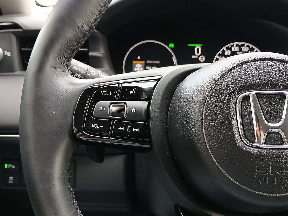 Honda HR-V HR-V HYBRID ADVANCE 1.5 I-MMD