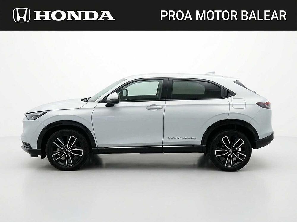 Honda HR-V HR-V HYBRID ADVANCE 1.5 I-MMD
