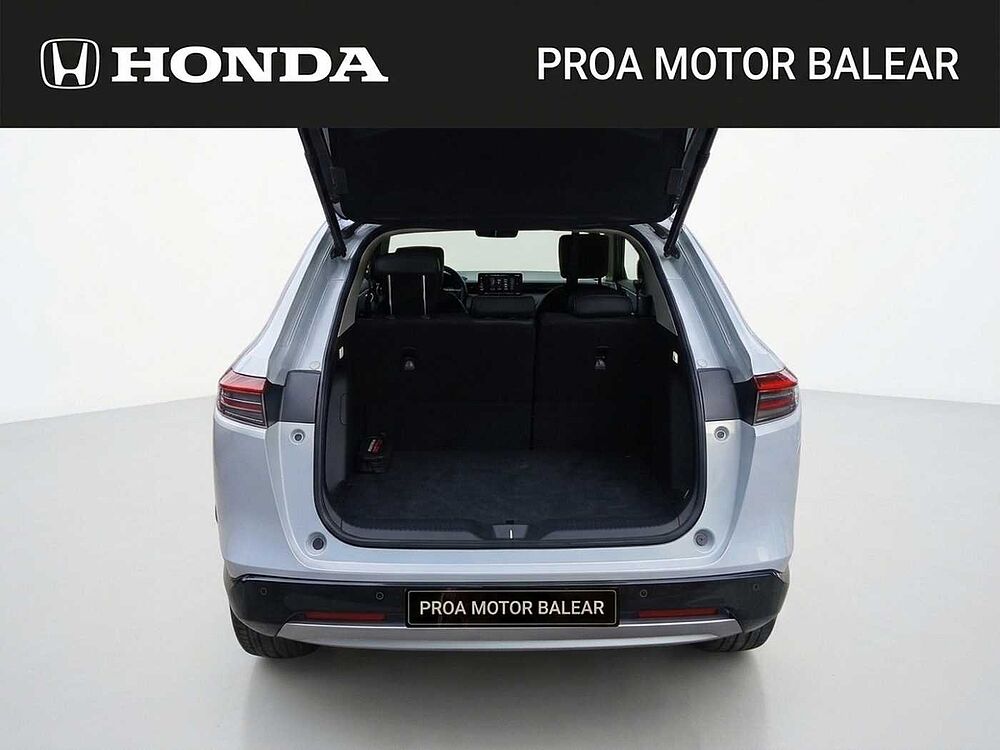 Honda HR-V HR-V HYBRID ADVANCE 1.5 I-MMD