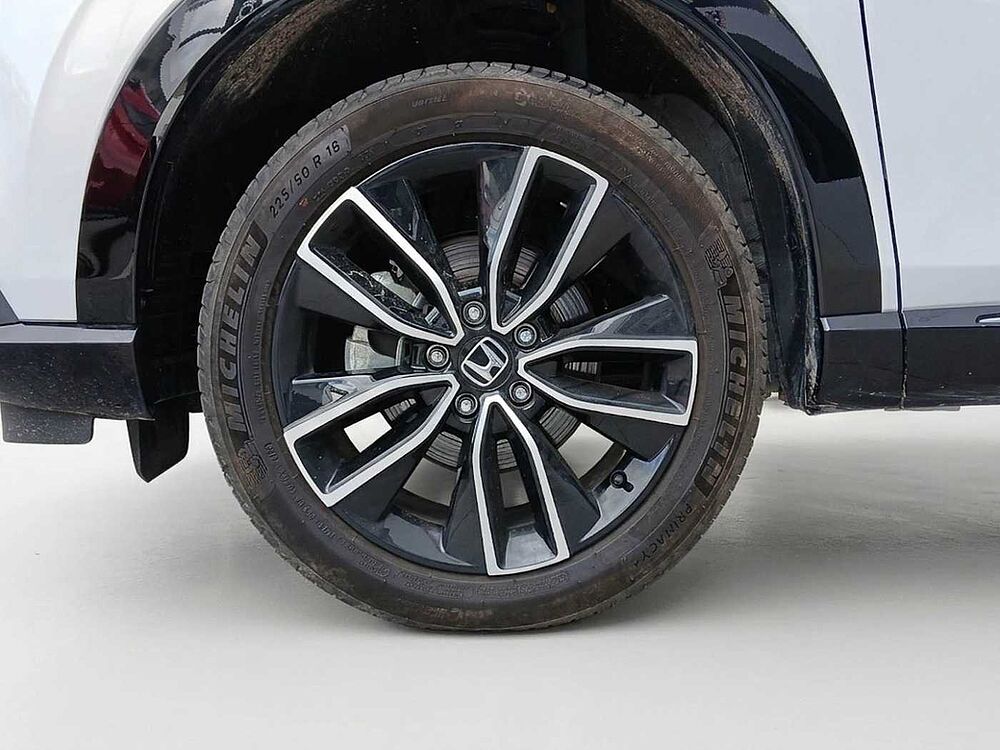 Honda HR-V HR-V HYBRID ADVANCE 1.5 I-MMD