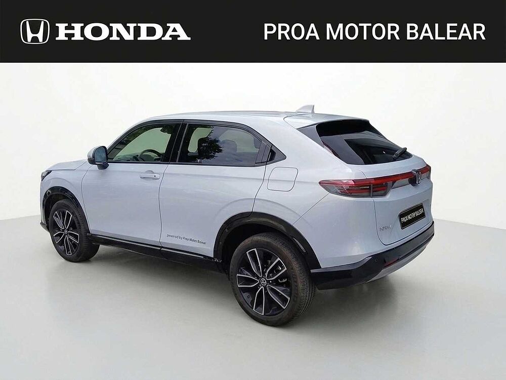 Honda HR-V HR-V HYBRID ADVANCE 1.5 I-MMD