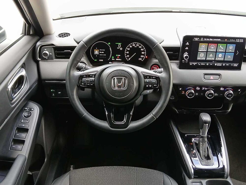 Honda HR-V HR-V HYBRID ADVANCE 1.5 I-MMD