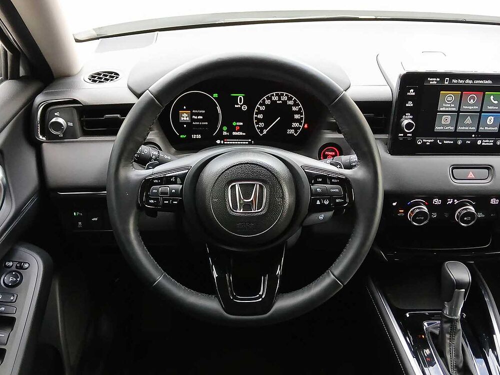 Honda HR-V HR-V HYBRID ADVANCE 1.5 I-MMD