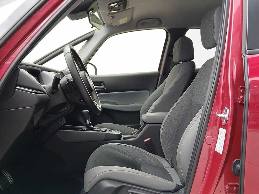 Honda Jazz HYBRID SPORT 1.5 HYBRID
