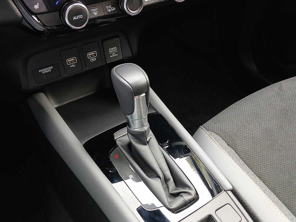 Honda Jazz HYBRID SPORT 1.5 HYBRID