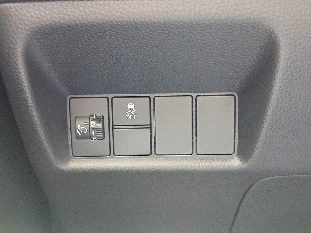 Honda Jazz HYBRID SPORT 1.5 HYBRID