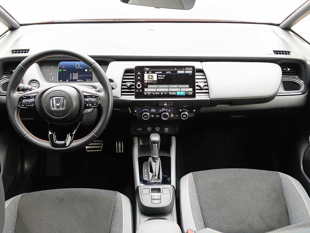 Honda Jazz HYBRID SPORT 1.5 HYBRID