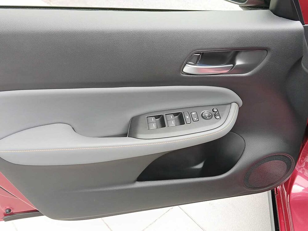 Honda Jazz HYBRID SPORT 1.5 HYBRID