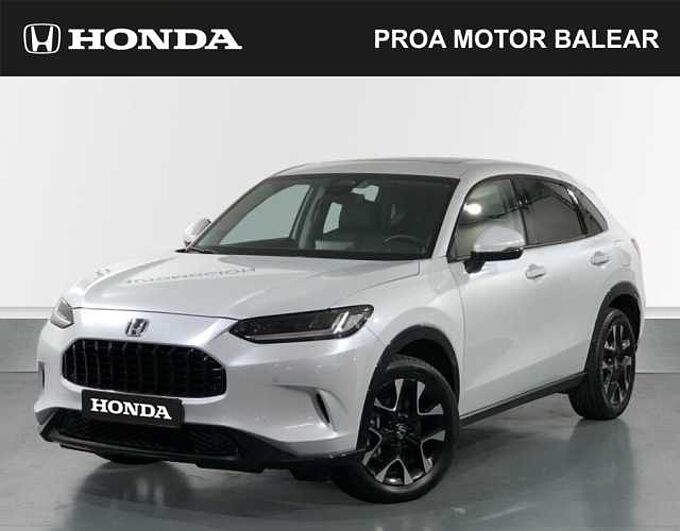 Honda  ZR-V ES - SUV5 EU6d, Advance (EURO 6d), 2023 - 2025