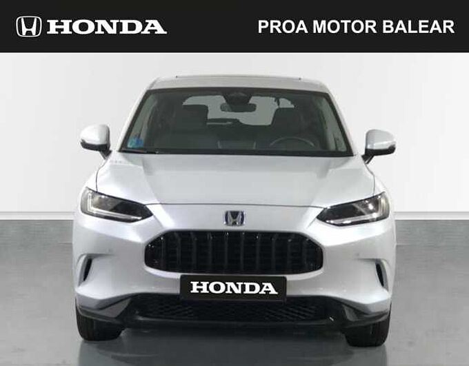 Honda ZR-V ES - SUV5 EU6d, Advance (EURO 6d), 2023 - 2025