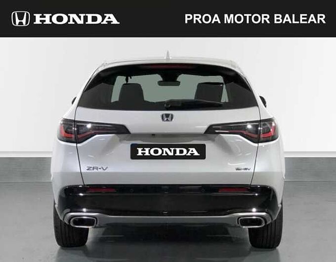 Honda ZR-V ES - SUV5 EU6d, Advance (EURO 6d), 2023 - 2025
