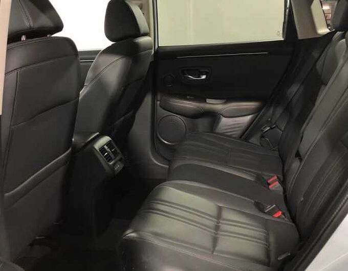 Honda ZR-V ES - SUV5 EU6d, Advance (EURO 6d), 2023 - 2025