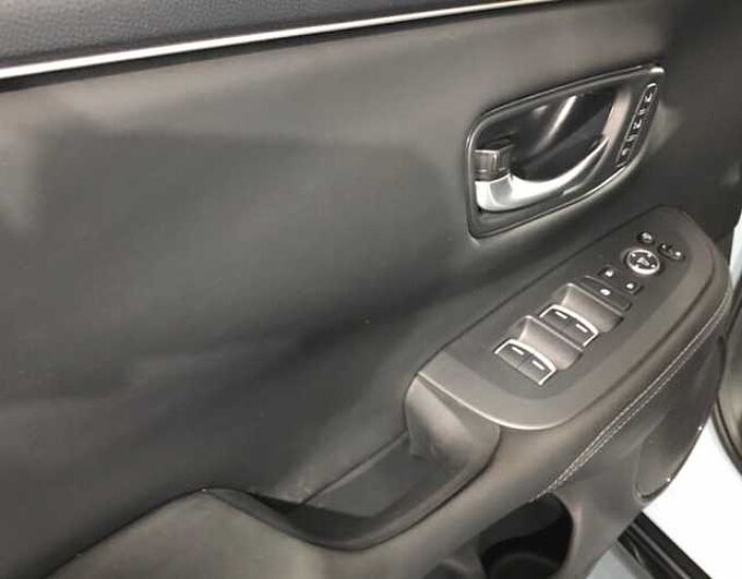 Honda ZR-V ES - SUV5 EU6d, Advance (EURO 6d), 2023 - 2025