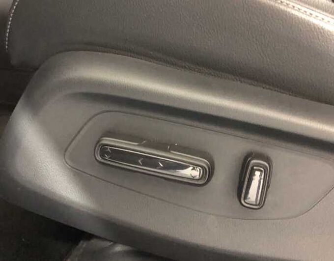 Honda ZR-V ES - SUV5 EU6d, Advance (EURO 6d), 2023 - 2025