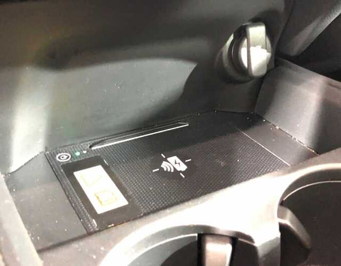 Honda ZR-V ES - SUV5 EU6d, Advance (EURO 6d), 2023 - 2025