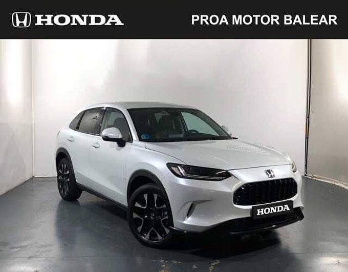 Honda ZR-V ES - SUV5 EU6d, Advance (EURO 6d), 2023 - 2025