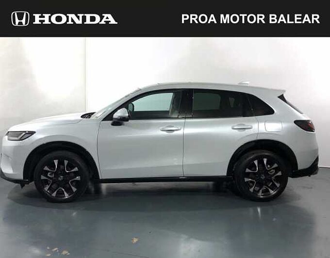 Honda ZR-V ES - SUV5 EU6d, Advance (EURO 6d), 2023 - 2025