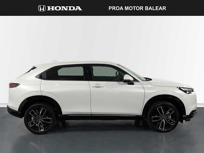 Honda HR-V 1.5 I-MMD HEV ADVANCE CVT 131 5P