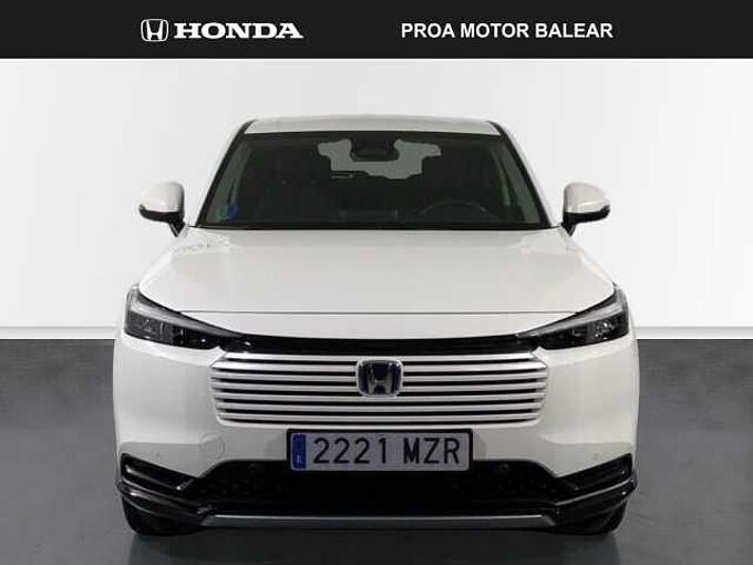 Honda HR-V 1.5 I-MMD HEV ADVANCE CVT 131 5P