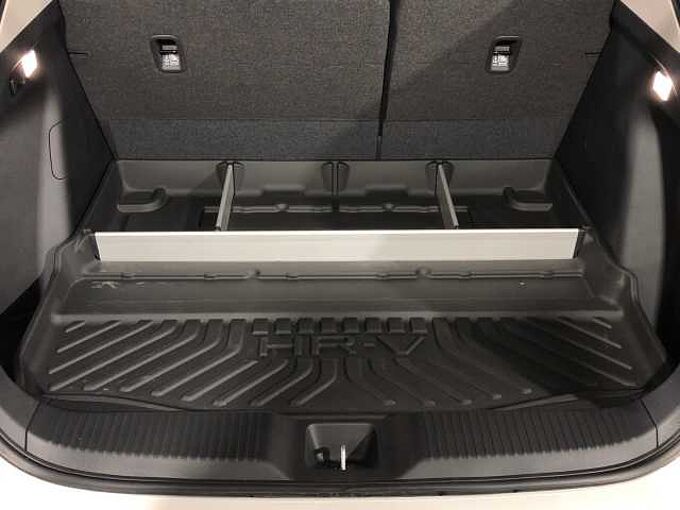 Honda HR-V 1.5 I-MMD HEV ADVANCE CVT 131 5P