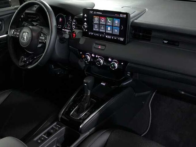 Honda HR-V 1.5 I-MMD HEV ADVANCE CVT 131 5P