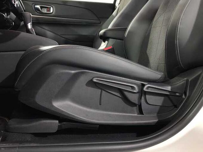 Honda HR-V 1.5 I-MMD HEV ADVANCE CVT 131 5P