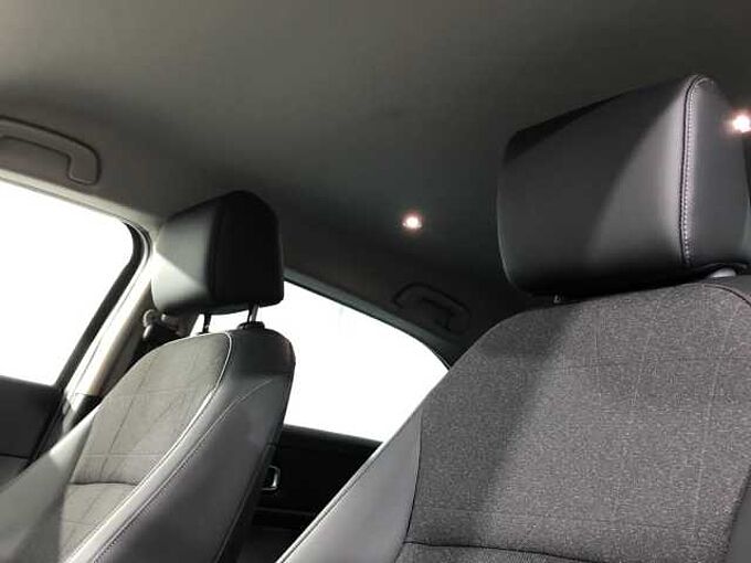 Honda HR-V 1.5 I-MMD HEV ADVANCE CVT 131 5P