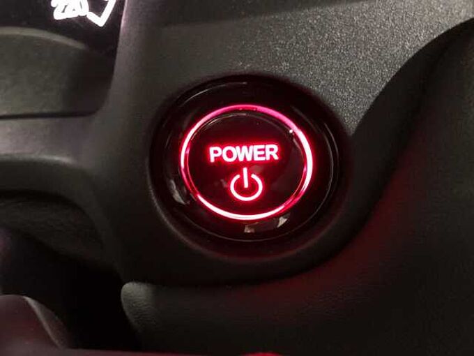 Honda HR-V 1.5 I-MMD HEV ADVANCE CVT 131 5P