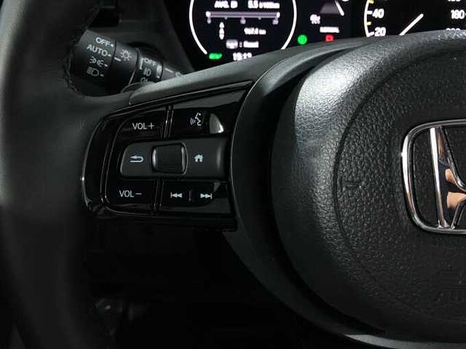 Honda HR-V 1.5 I-MMD HEV ADVANCE CVT 131 5P