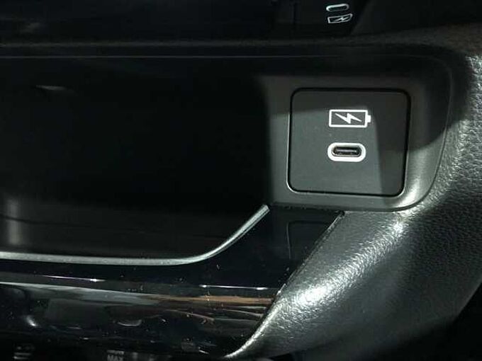 Honda HR-V 1.5 I-MMD HEV ADVANCE CVT 131 5P