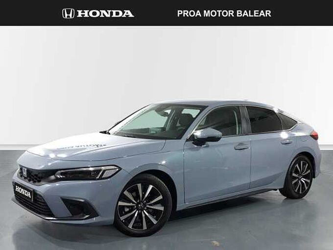 Honda Civic 2.0 HEV ELEGANCE CVT 184 5P